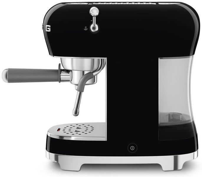 Кавоварка SMEG ECF02BLEU 2106160 фото