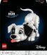 Блоковий конструктор LEGO Disney 101 далматинець (43269) 613396 фото 1