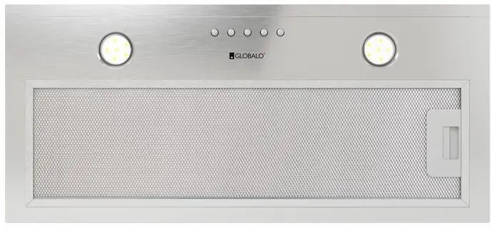 Витяжка вбудована Globalo Delico 50.1 Inox 005588 фото