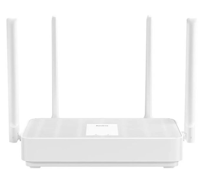 Беспроводной маршрутизатор (роутер) Xiaomi Mi Router AX1800 WiFi 6 349655 фото