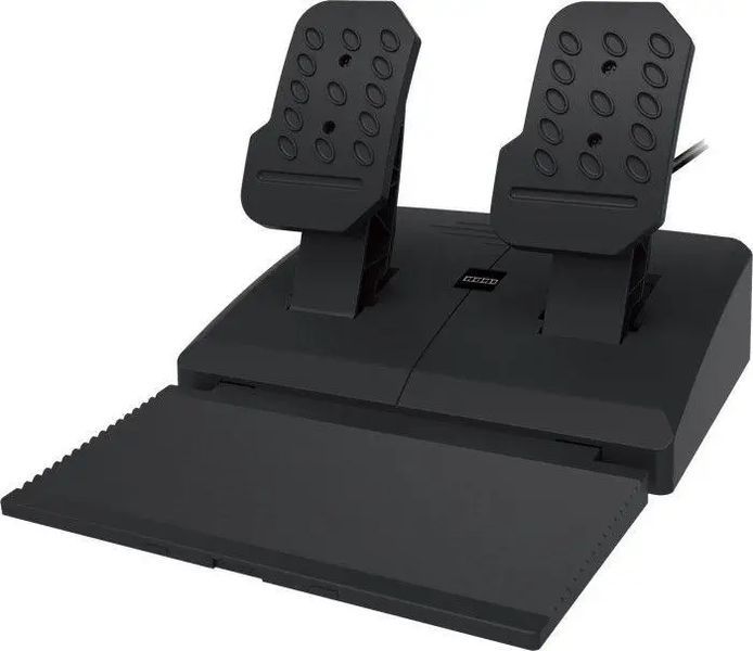 Кермо Hori Mario Kart Racing Wheel Pro Deluxe for Nintendo Switch (NSW-228U) 017851 фото