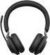 Навушники JABRA Evolve 2 65 MS Stereo Бездротові, Накладні 441853 фото 2