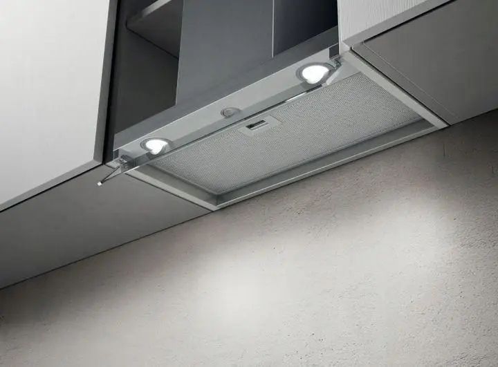 Витяжка вбудована Elica BOX IN Lux LX/IX/A/90 006110 фото