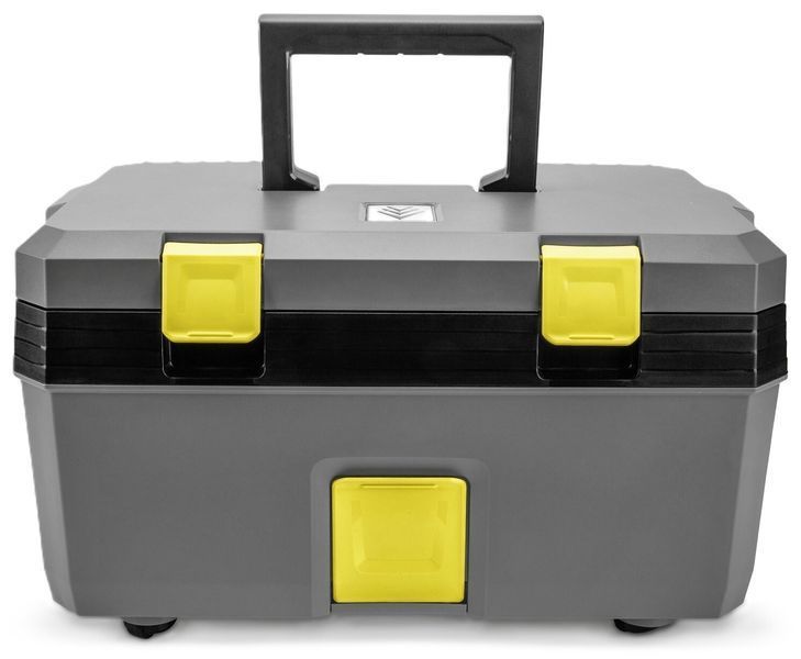 Пароочисник KARCHER SG 4/2 Classic 1.092-301.0 702438 фото