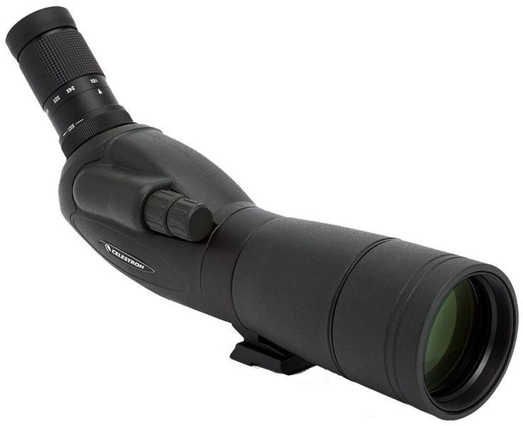 Подзорная труба CELESTRON Trailseeker 65 Черный 712499 фото