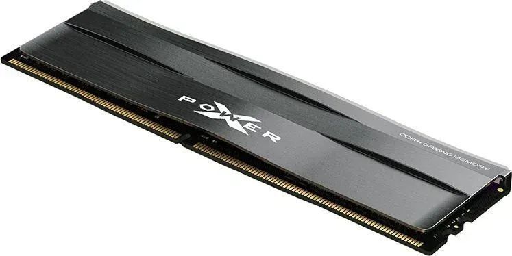 Пам'ять для настільних комп'ютерів Silicon Power 16 GB (2x8GB) DDR4 3600 MHz XPOWER Zenith (SP016GXLZU360BDC) 341950 фото