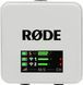 Бездротова система RODE Wireless Go III Білий 2086190 фото 2