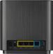 Беспроводной маршрутизатор (роутер) Asus XT9 WiFi 6 AX7800 Black 001368 фото 2