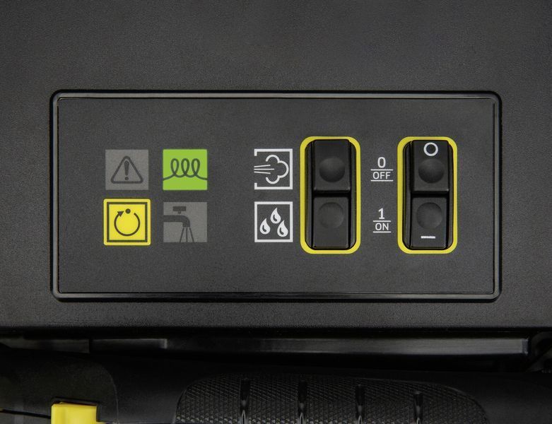 Пароочисник KARCHER SG 4/2 Classic 1.092-301.0 702438 фото