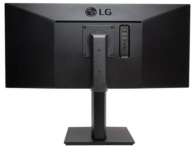 РК монітор LG 29BN650-B 036902 фото