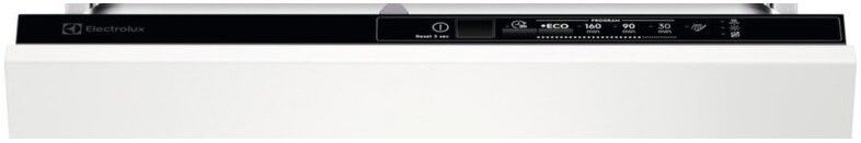 Посудомоечная машина ELECTROLUX EEA71210L AirDry 300 45 см 306686 фото