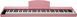 Цифрове піаніно MUSICMATE MM-P9 PinkMelody Рожеве 2062536 фото 2