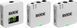 Бездротова система RODE Wireless Go III Білий 2086190 фото 1