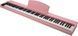 Цифрове піаніно MUSICMATE MM-P9 PinkMelody Рожеве 2062536 фото 3