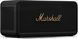 Портативна колонка MARSHALL Middleton II, акумулятор 30 год, зарядка пристроїв, IP67, звук 360&deg;, мікрофон, додаток, чорно-мідний 2085100 фото 5