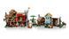 Блоковий конструктор LEGO Icons Середньовічна міська площа (10332) 613500 фото 13