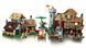 Блоковий конструктор LEGO Icons Середньовічна міська площа (10332) 613500 фото 12