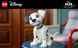 Блоковий конструктор LEGO Disney 101 далматинець (43269) 613396 фото 37