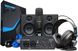 Комплект для звукозапису PreSonus AudioBox USB 96 Studio Ultimate 25th Anniversary Edition Bundle 349026 фото 1