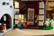 Блоковий конструктор LEGO Icons Середньовічна міська площа (10332) 613500 фото 25