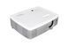 Мультимедийный проектор Optoma W400+ (95.78L01GC0E) 028017 фото 3