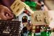 Блоковий конструктор LEGO Icons Середньовічна міська площа (10332) 613500 фото 19