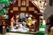 Блоковий конструктор LEGO Icons Середньовічна міська площа (10332) 613500 фото 17