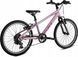 Велосипед міський Puky LS-Pro 20-7 / pearl pink/anthrazit (00004492) 603509 фото 4