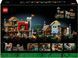 Блоковий конструктор LEGO Icons Середньовічна міська площа (10332) 613500 фото 4
