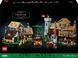 Блоковий конструктор LEGO Icons Середньовічна міська площа (10332) 613500 фото 1