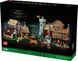 Блоковий конструктор LEGO Icons Середньовічна міська площа (10332) 613500 фото 6