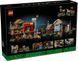 Блоковий конструктор LEGO Icons Середньовічна міська площа (10332) 613500 фото 8