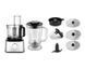 Кухонный комбайн Kenwood FDM301SS 201243 фото 1