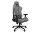 Комп'ютерне крісло для геймера Yumisu 2050 Magnetic Light Gray/Black Mesh (Y-2050F-LB-M) 615261 фото 6