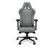 Комп'ютерне крісло для геймера Yumisu 2050 Magnetic Light Gray/Black Mesh (Y-2050F-LB-M) 615261 фото 5