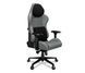 Комп'ютерне крісло для геймера Yumisu 2050 Magnetic Light Gray/Black Mesh (Y-2050F-LB-M) 615261 фото 3