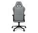Комп'ютерне крісло для геймера Yumisu 2050 Magnetic Light Gray/Black Mesh (Y-2050F-LB-M) 615261 фото 4