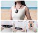 Экшн-камера SJCAM C400, видео 4K, Wi-Fi, Bluetooth, 1250 mAh, до 437 минут работы, поворотный экран, водонепроницаемый корпус 2097647 фото 9