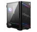 Корпус MSI MPG VELOX 100P AIRFLOW 356799 фото 1