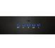 Витяжка похила VDB Db Automatik 6 Black 010636 фото 2