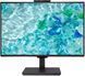 Монітор ACER B278UG 27" 2560x1440 IPS 120 Гц 4 мс [GTG] 2112220 фото 1