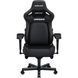 Кресло для геймера Anda Seat Kaiser 4 XL Black (AD12YDDC-XLL-20-B-PV/C) 578583ua фото