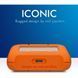 Жорсткий диск LaCie Rugged 5 TB USB-C External Hard Drive (STFR5000800) 018273 фото 7