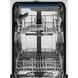 Посудомийна машина Electrolux ESA43110SX 031090 фото 2