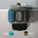 Робот-пылесос с влажной уборкой Cecotec Conga 11090 Spin Revolution Home&Wash (CCTC-08105) 598536 фото 7