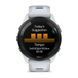 Смарт-часы Garmin Forerunner 265 Black Bezel w. Whitestone Case and Whitestone/Tidal Blue S. Band (010-02810-01/11/51) 612651 фото 4