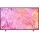QLED телевізор Samsung QE50Q67C 003049 фото 1
