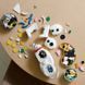 Блоковий конструктор LEGO Disney 101 далматинець (43269) 613396 фото 3