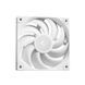 Водяное охлаждение Deepcool Mystique 360 WH (R-LX360-WHDSNMP-G-1) 570602ua фото 3