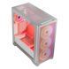 Корпус Modecom Volcano Expanse T Apex ARGB Midi White (AT-EXPANSE-TG-20-000000-0002) 017964 фото 3